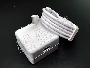 給手機買個保險！充電器防偽那些事