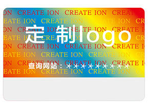 常用的一次性防偽標簽有哪些？